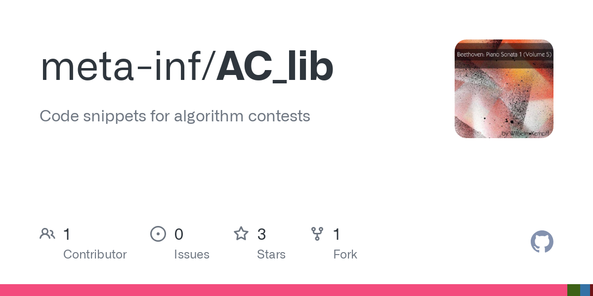 AC_lib
