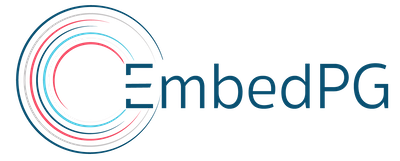 embedpg