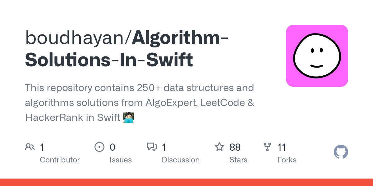 Algorithm Solutions In Swift