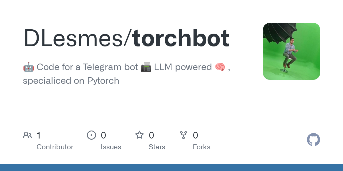 torchbot