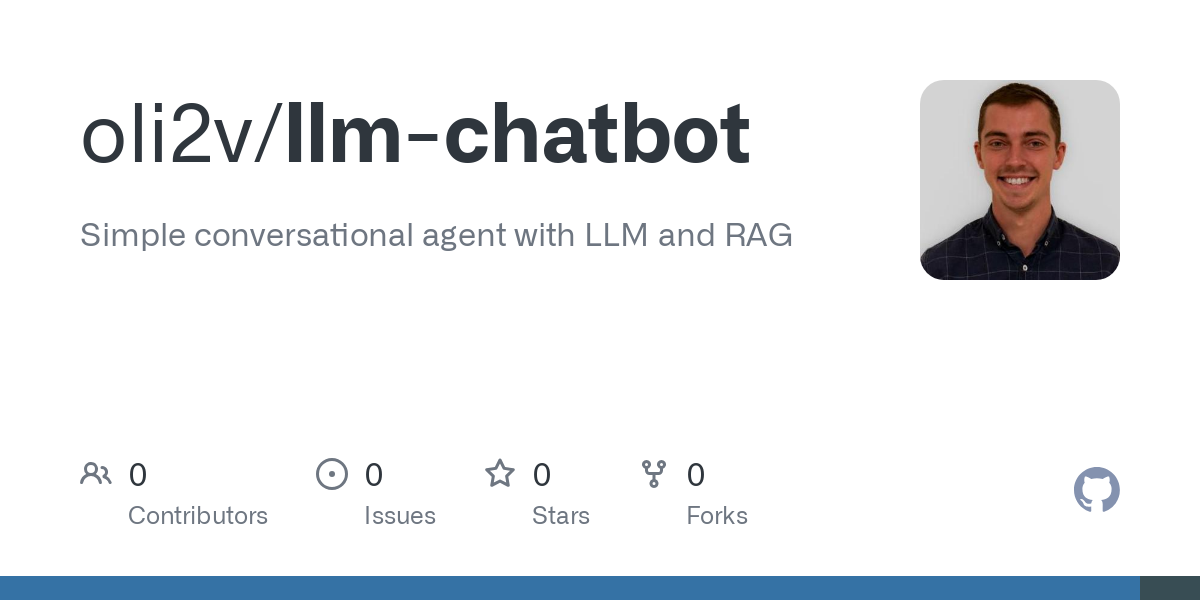 llm chatbot