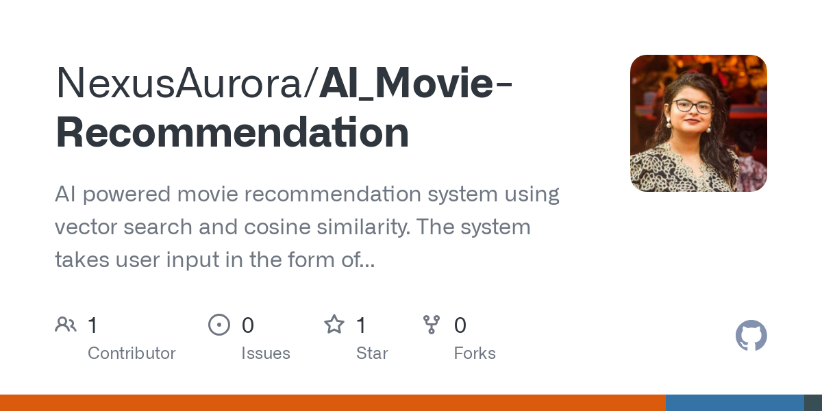 AI_Movie Recommendation