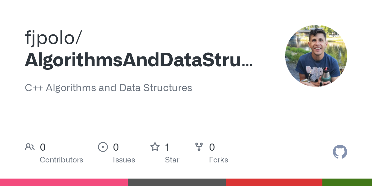 AlgorithmsAndDataStructures