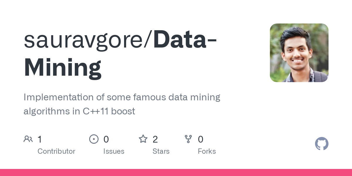 Data Mining