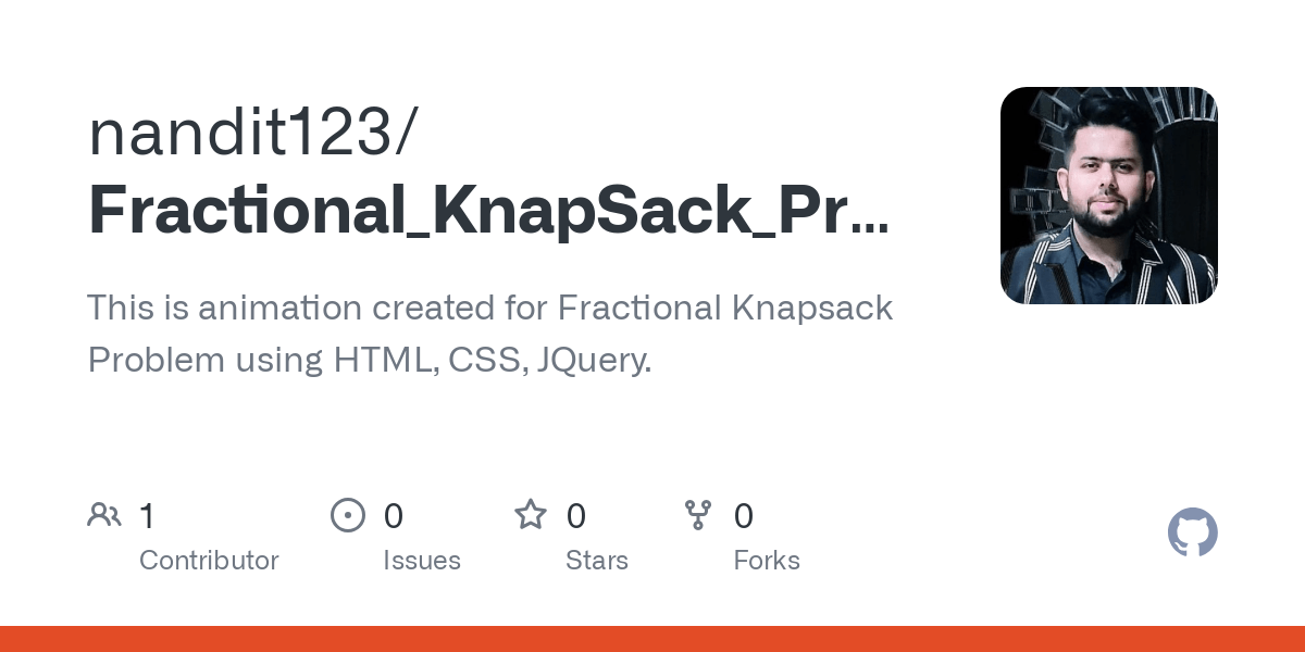 Fractional_KnapSack_Problem_Animation