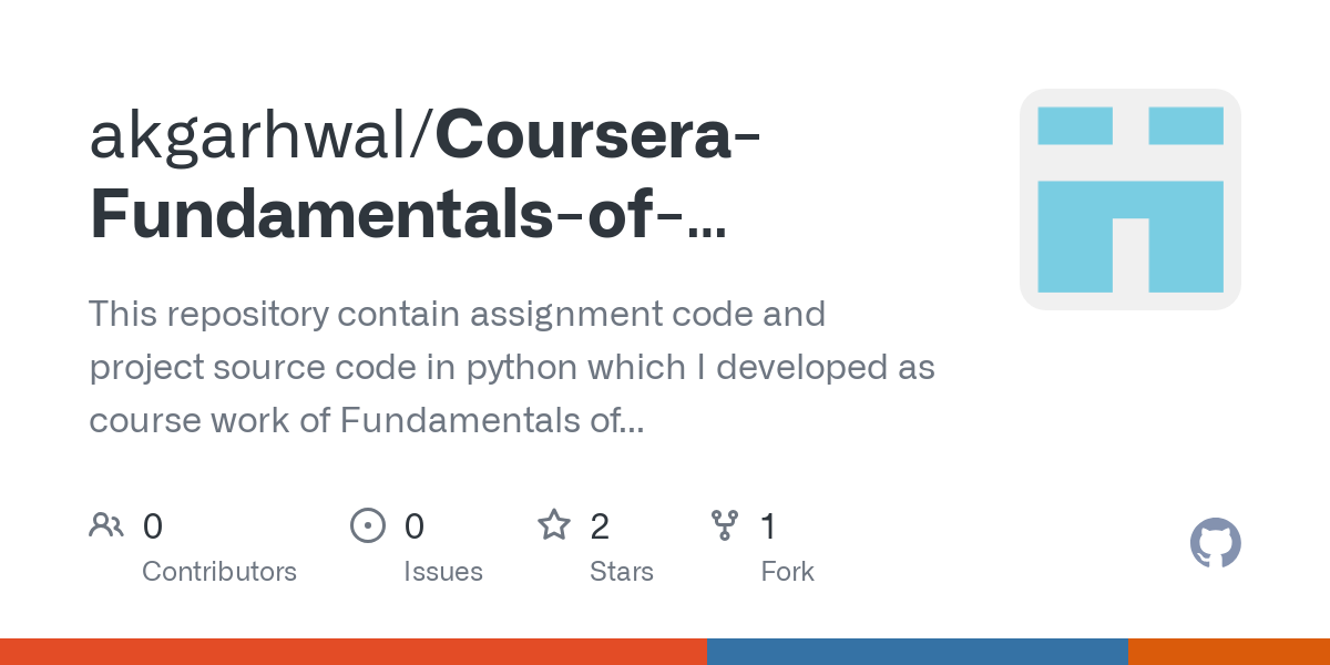 Coursera Fundamentals of Computing