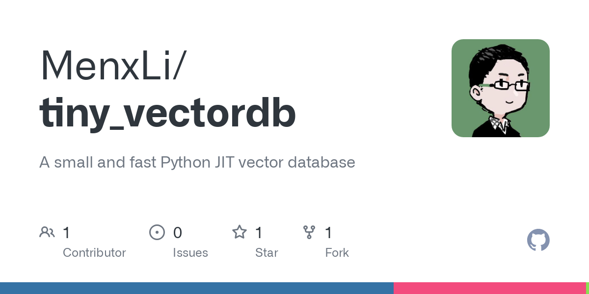 tiny_vectordb
