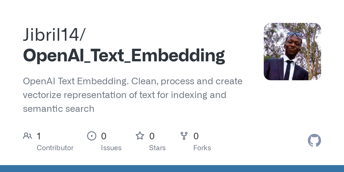 OpenAI_Text_Embedding