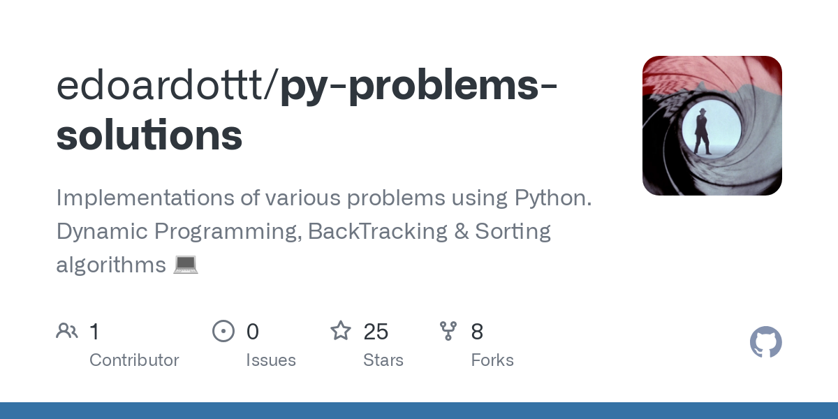 py problems solutions