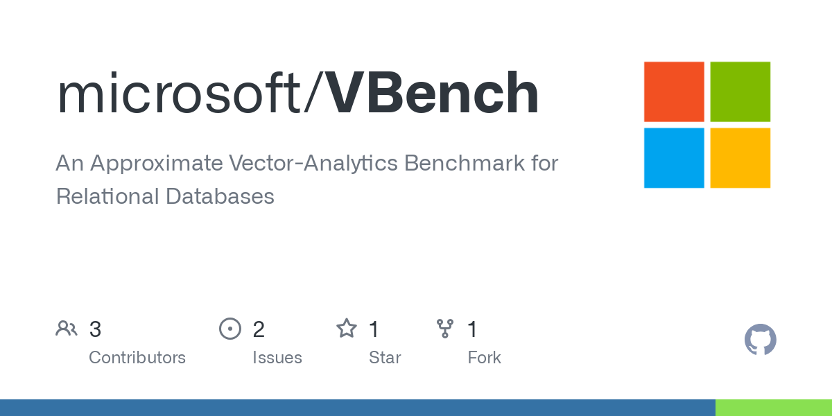 VBench
