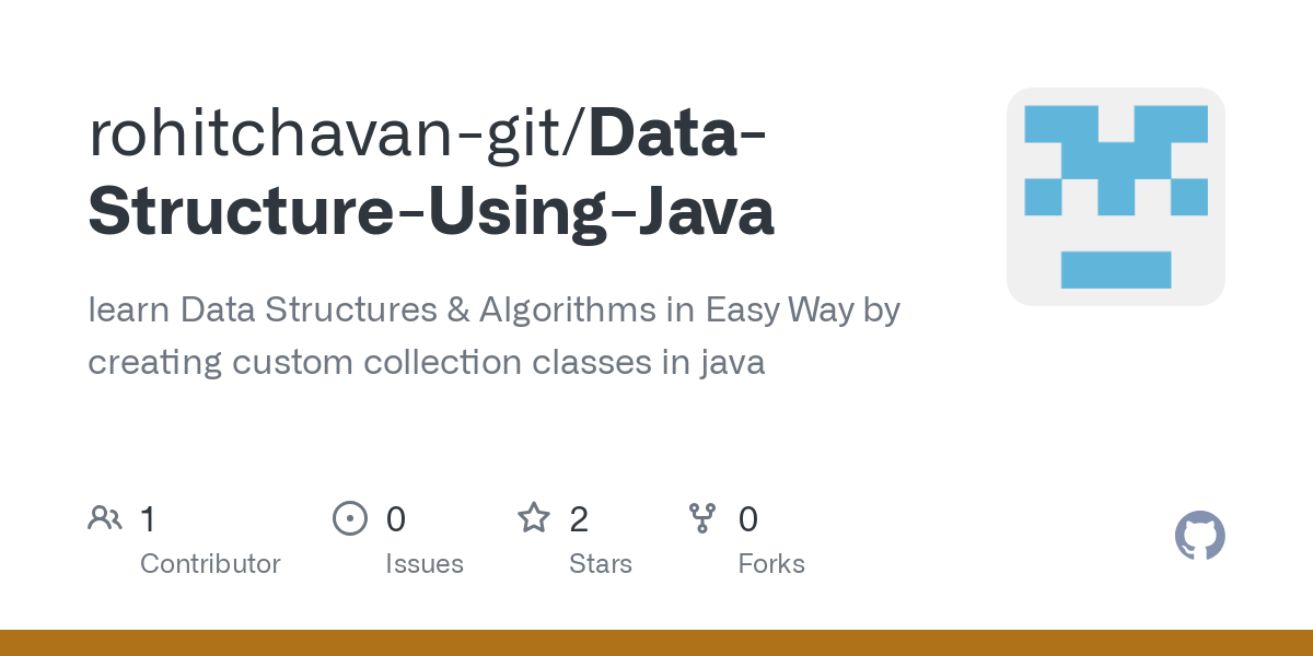 Data Structure Using Java