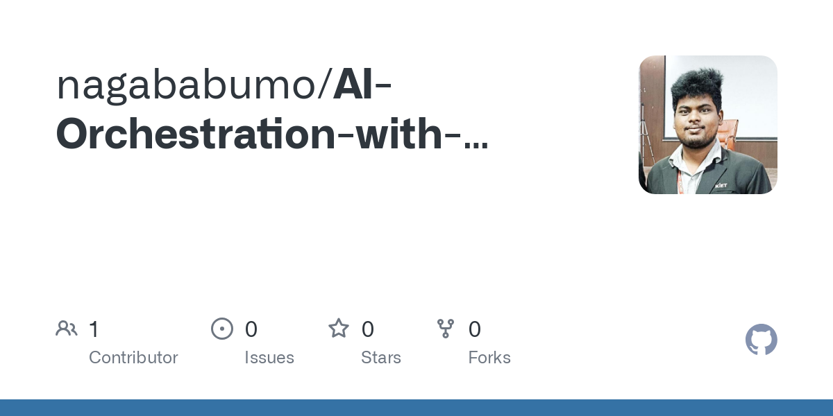 AI Orchestration with LangChain and LlamaIndex