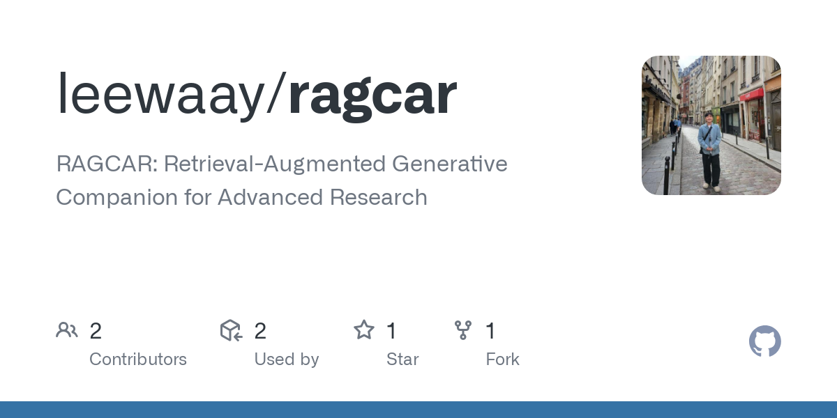 ragcar