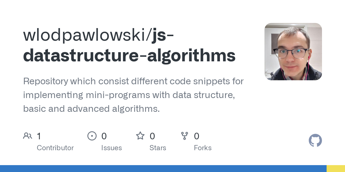 js datastructure algorithms