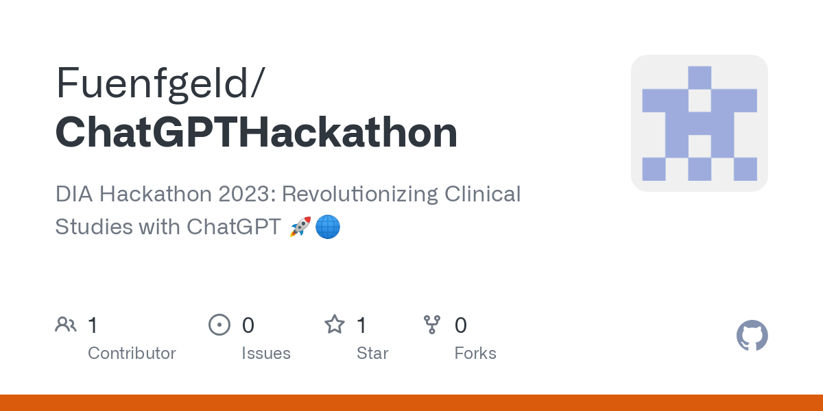 ChatGPTHackathon