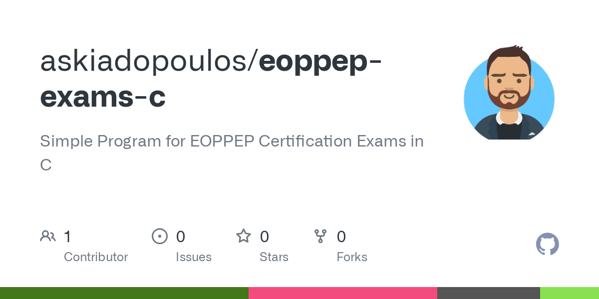 eoppep exams c