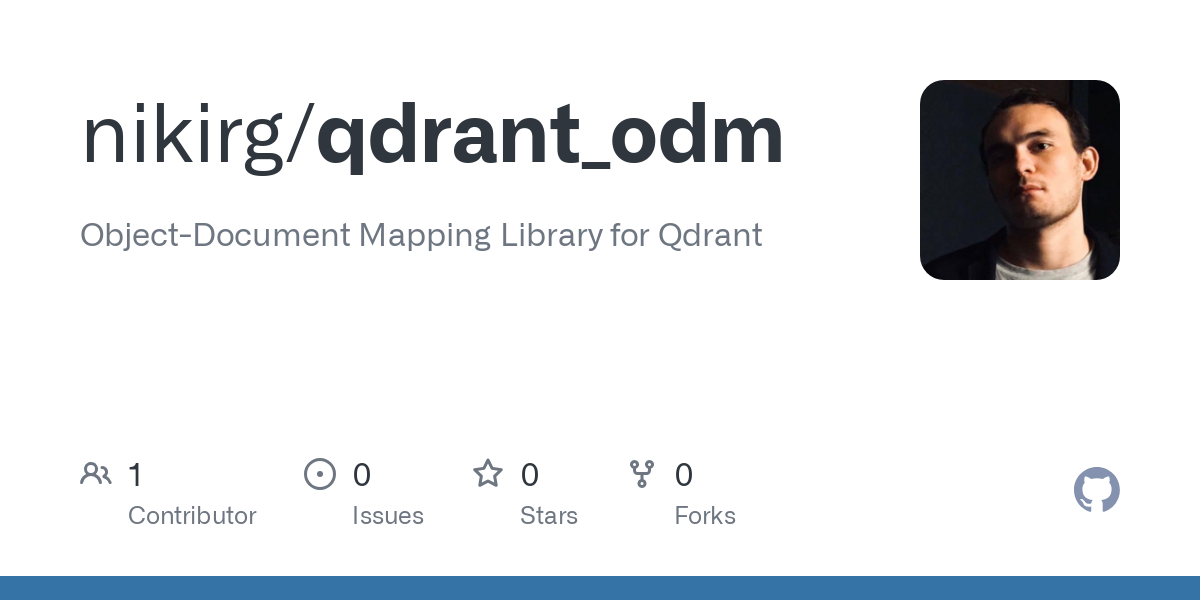 qdrant_odm