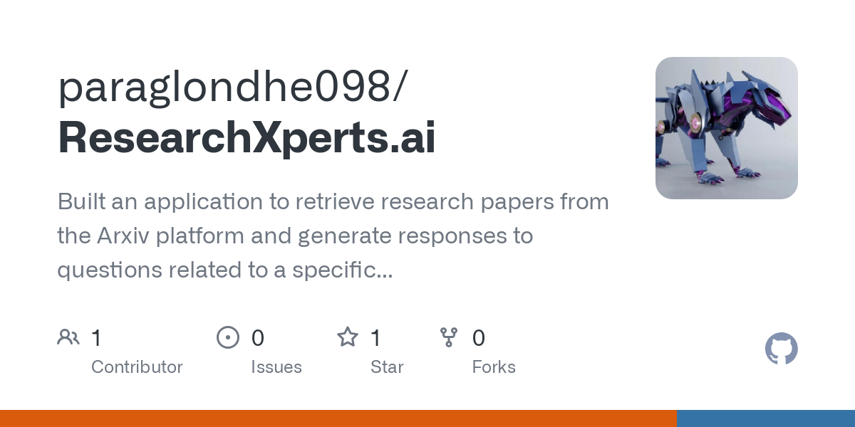 ResearchXperts.ai