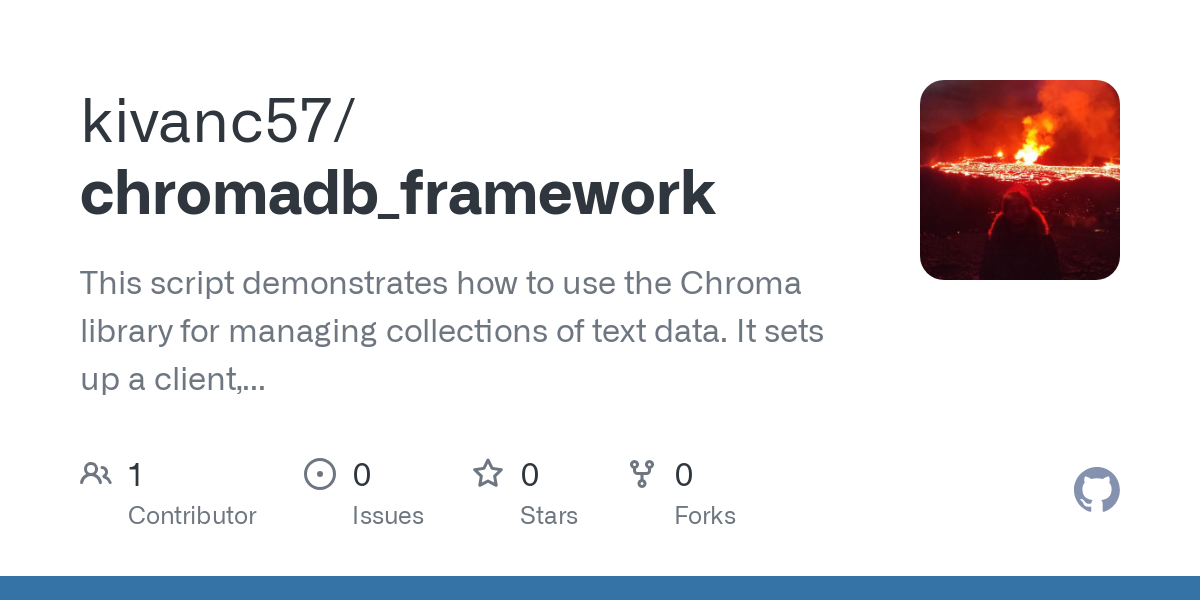 chromadb_framework