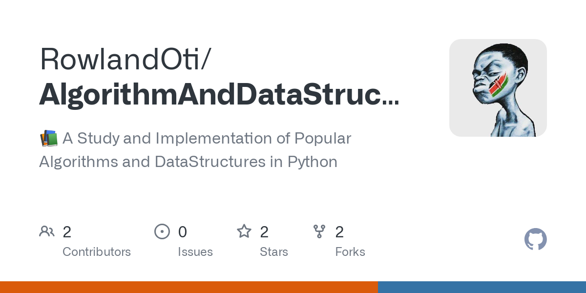AlgorithmAndDataStructure Python
