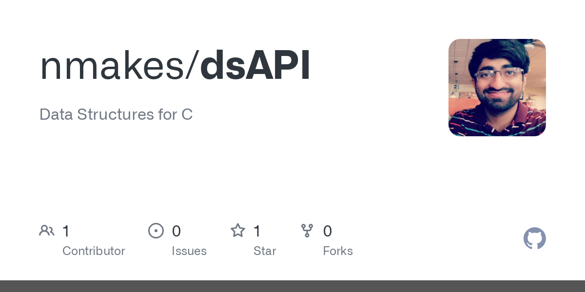 dsAPI