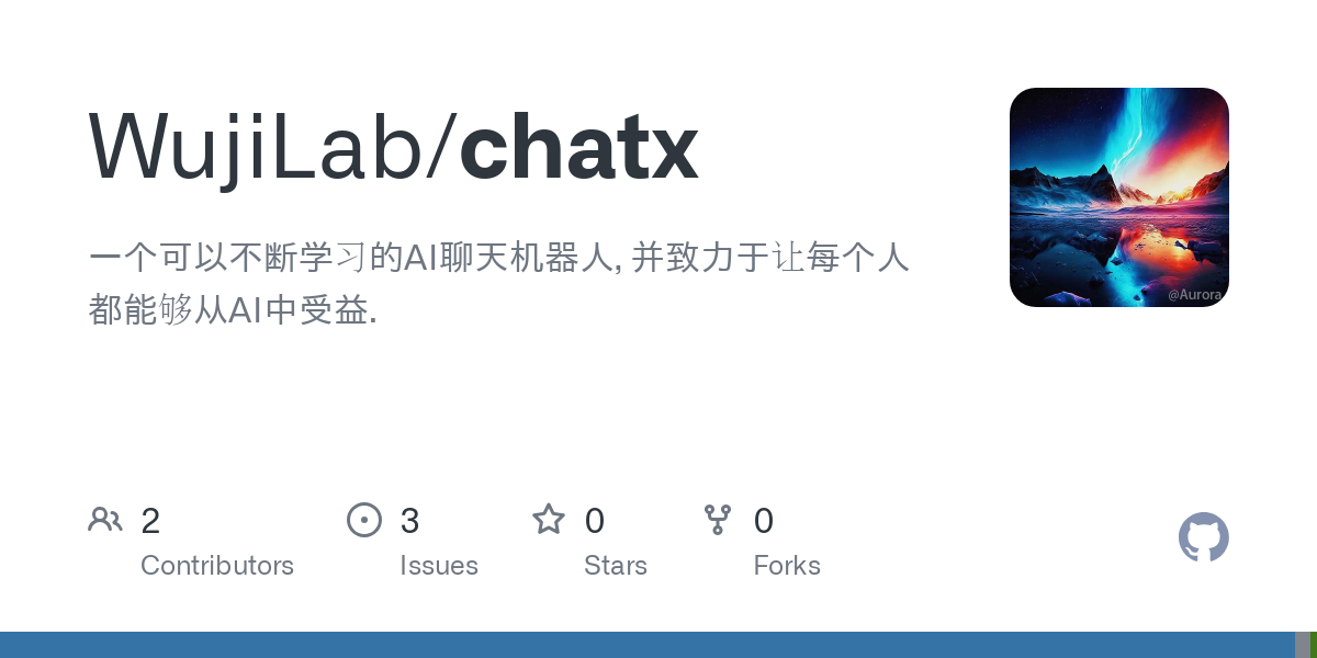 chatx