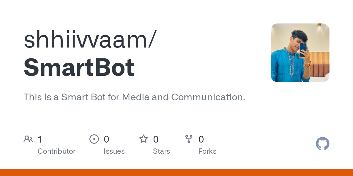 SmartBot
