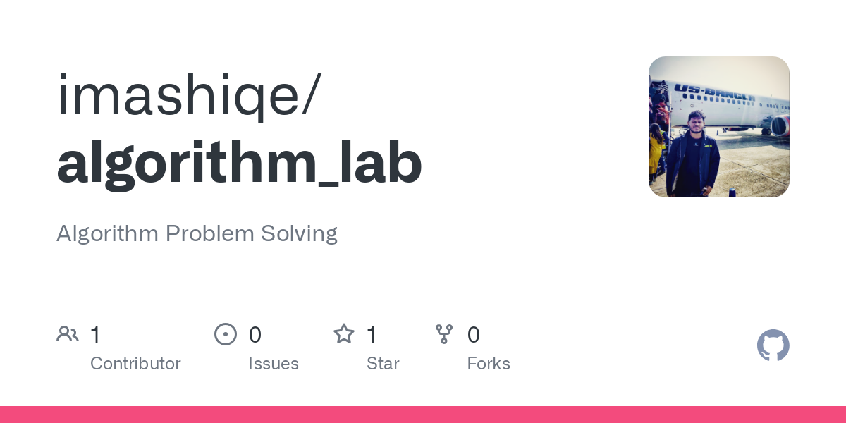 algorithm_lab