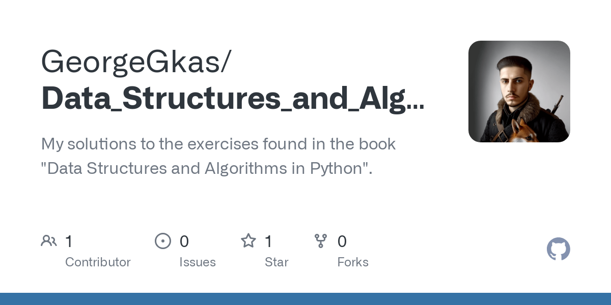Data_Structures_and_Algorithms_in_Python