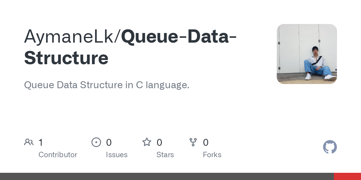 Queue Data Structure