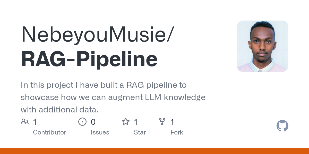 RAG Pipeline