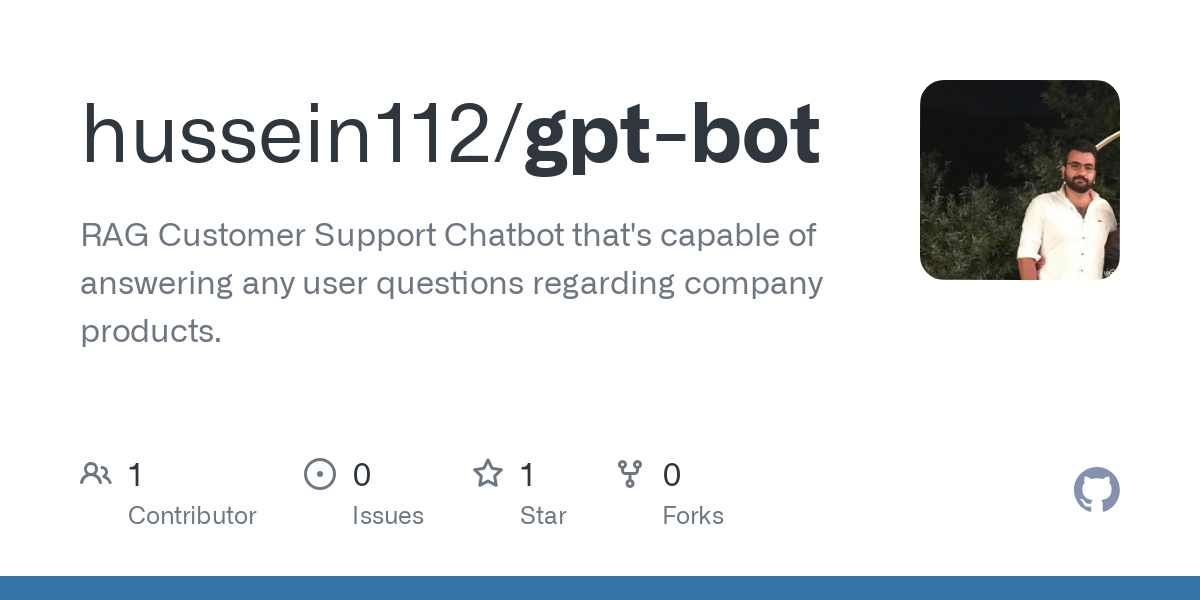gpt bot