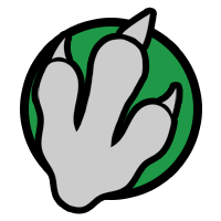 트리 팩틸 로고