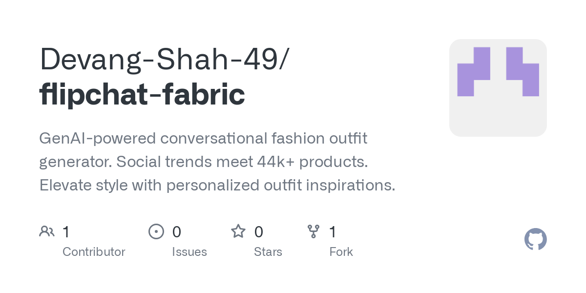flipchat fabric