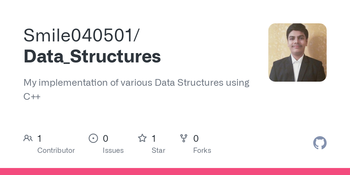 Data_Structures