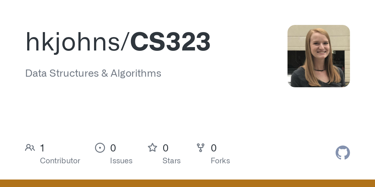 CS323