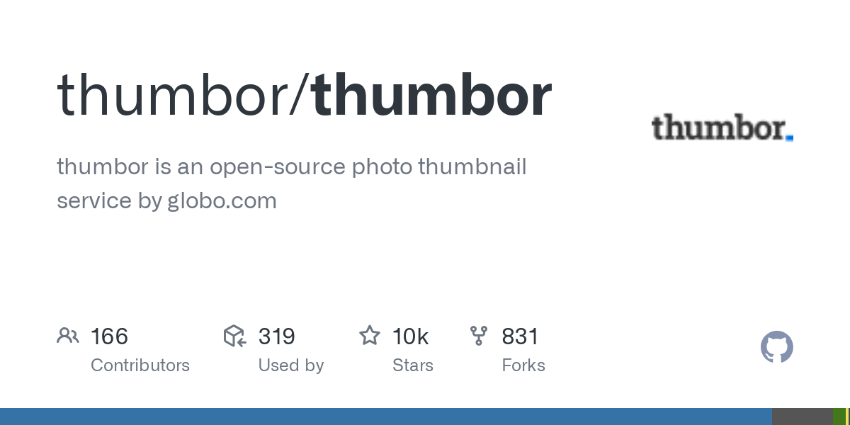 thumbor