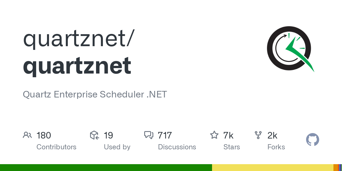 quartznet