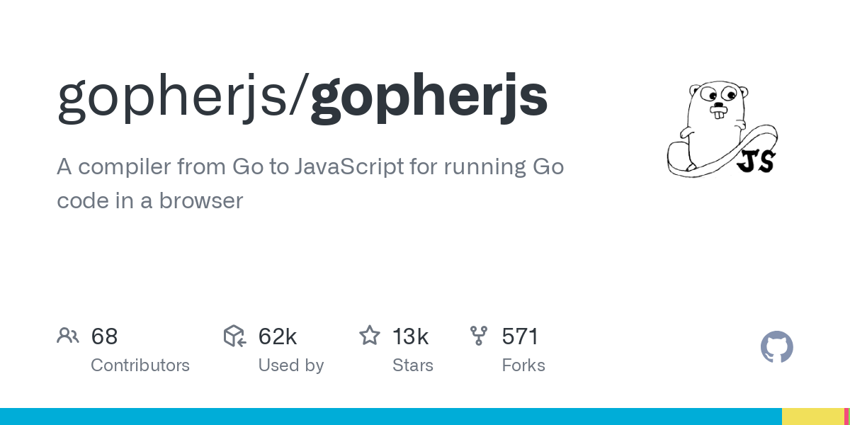 gopherjs