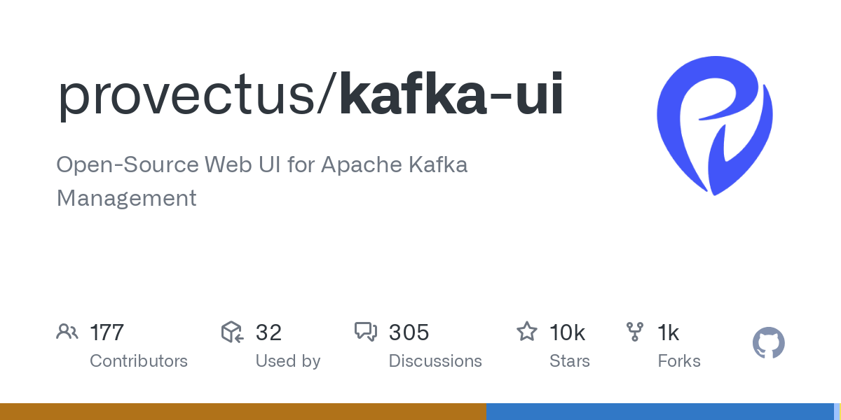kafka ui