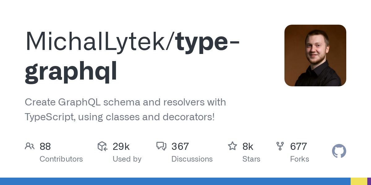 type graphql