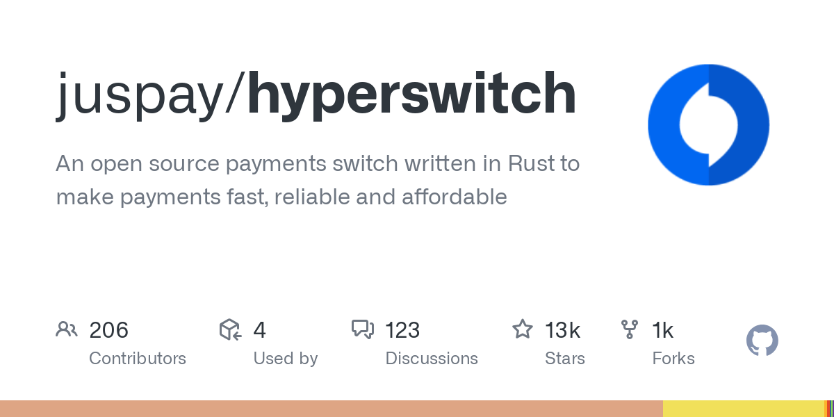 hyperswitch