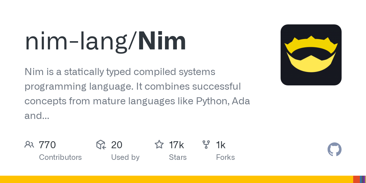 Nim