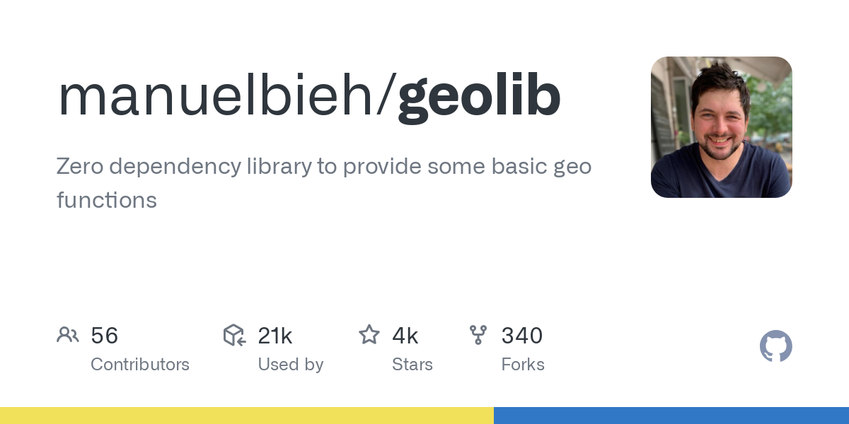 geolib