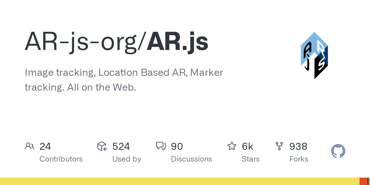 AR.js