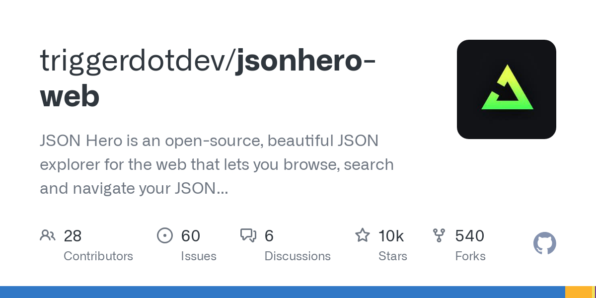 jsonhero web