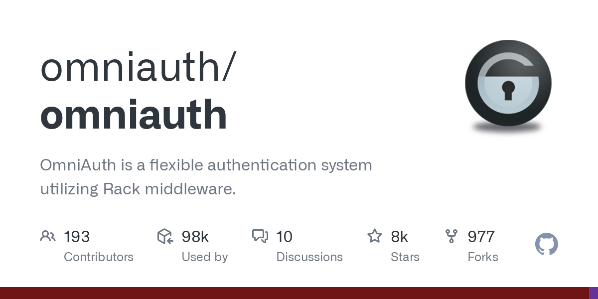 omniauth