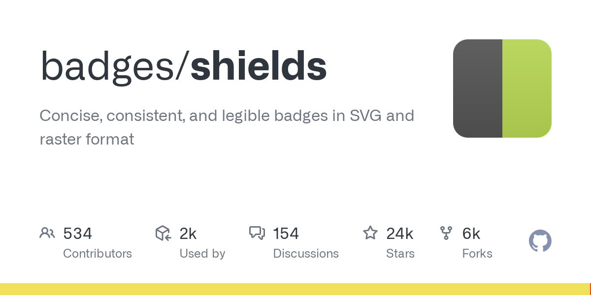 shields