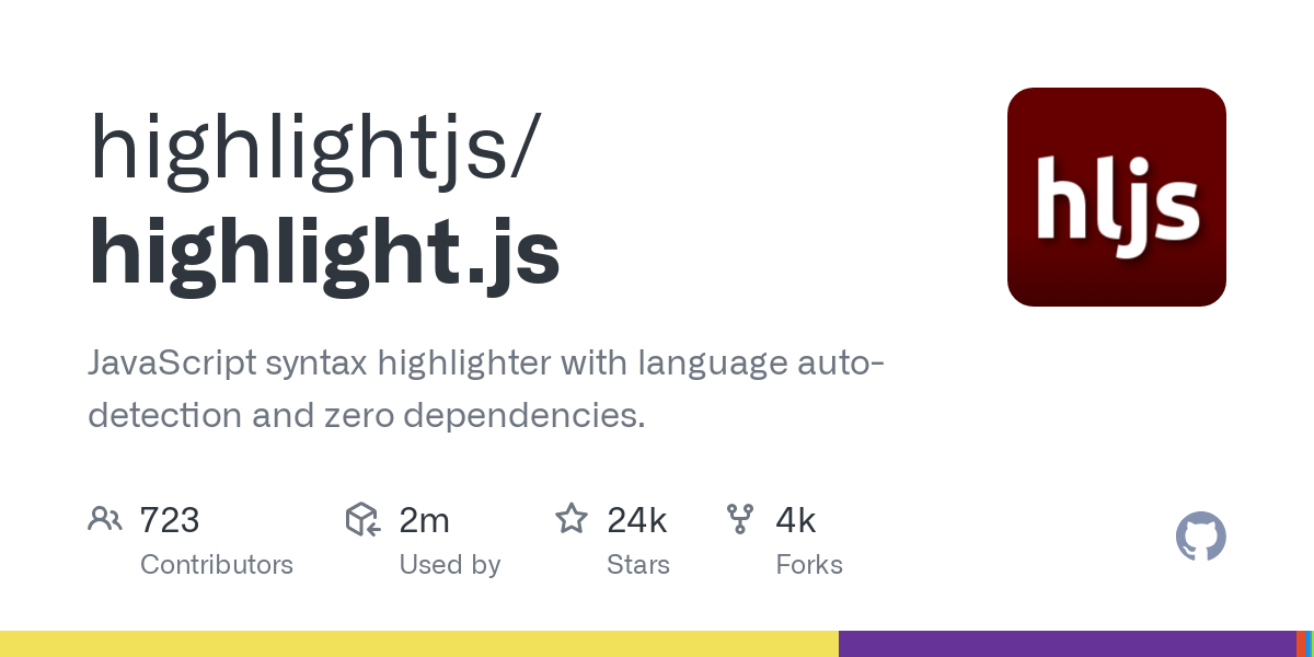 highlight.js
