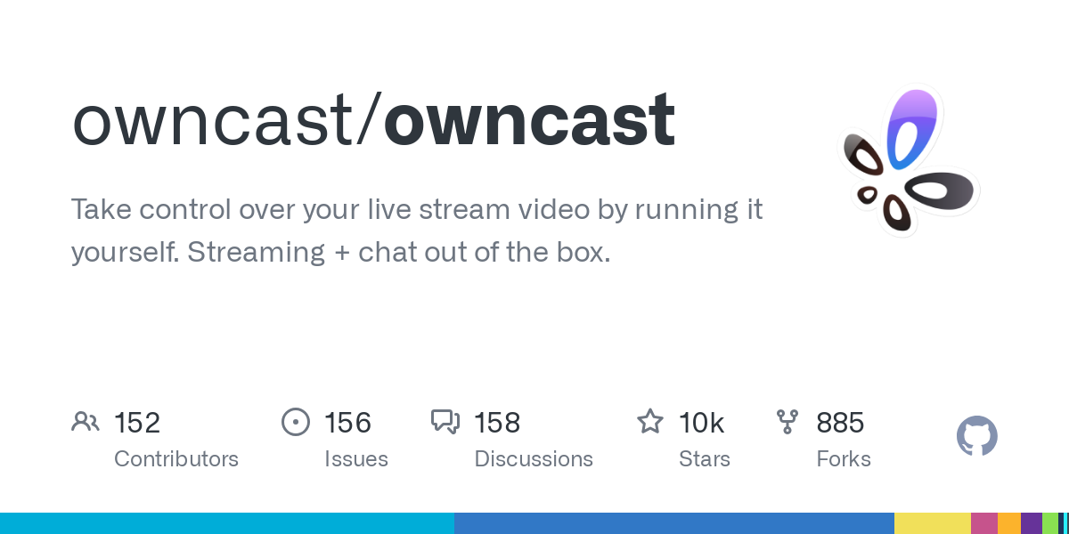 owncast